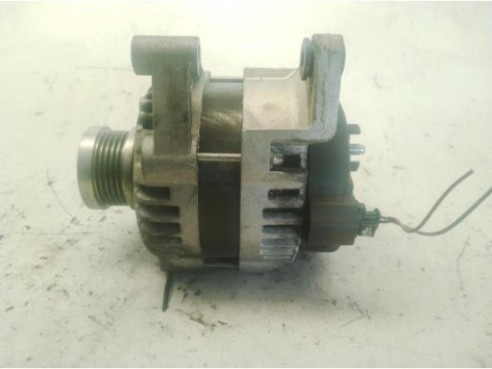 13581885 ALTERNADOR OPEL ASTRA J (P10)|Desguaces La Cabaña