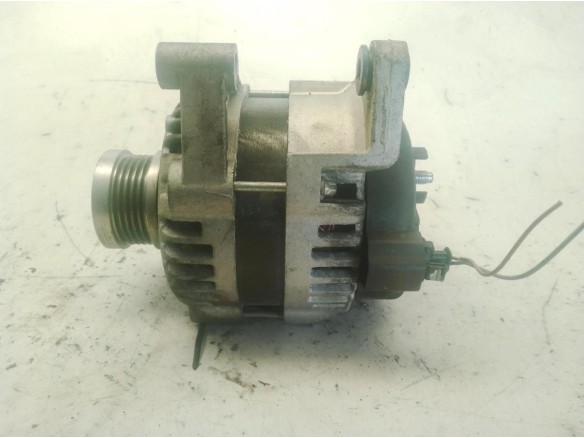 13581885 ALTERNADOR OPEL ASTRA J (P10)|Desguaces La Cabaña