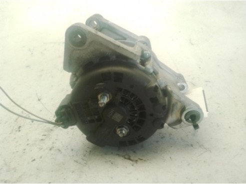 13581885 ALTERNADOR OPEL ASTRA J (P10)|Desguaces La Cabaña