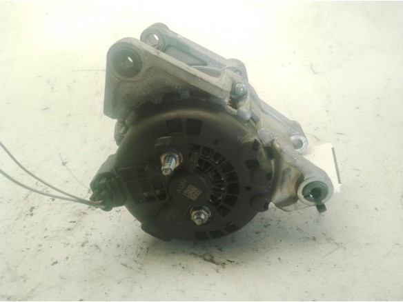 13581885 ALTERNADOR OPEL ASTRA J (P10)|Desguaces La Cabaña