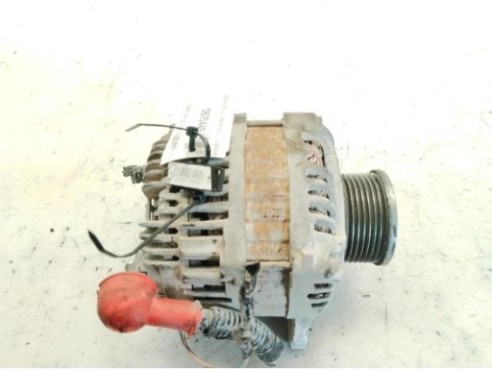 23100EB31B ALTERNADOR NISSAN PATHFINDER III (R51)|Desguaces La Cabaña