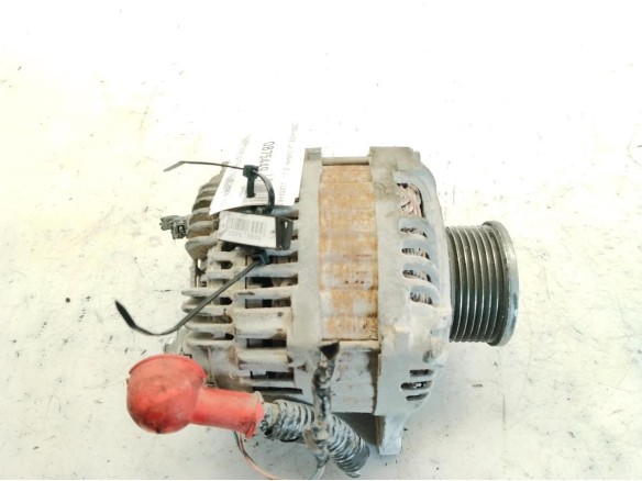 23100EB31B ALTERNADOR NISSAN PATHFINDER III (R51)|Desguaces La Cabaña