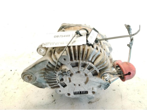 23100EB31B ALTERNADOR NISSAN PATHFINDER III (R51)|Desguaces La Cabaña