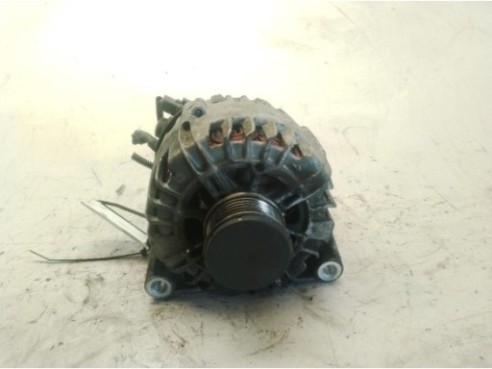 9678048880 ALTERNADOR CITROEN C4 Grand Picasso I (UA_)|Desguaces La Cabaña