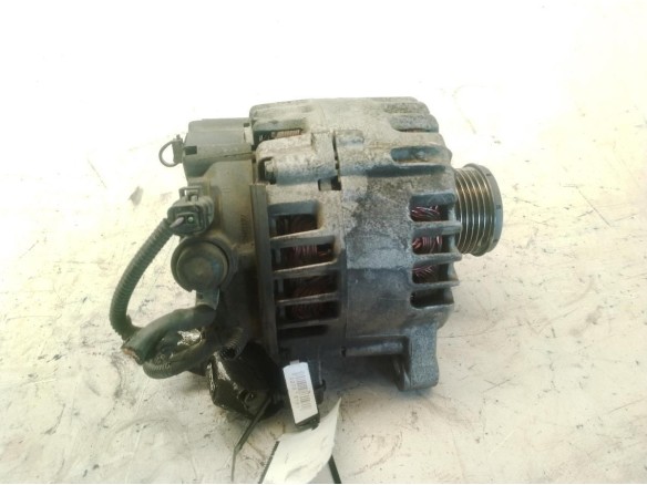 9678048880 ALTERNADOR CITROEN C4 Grand Picasso I (UA_)|Desguaces La Cabaña