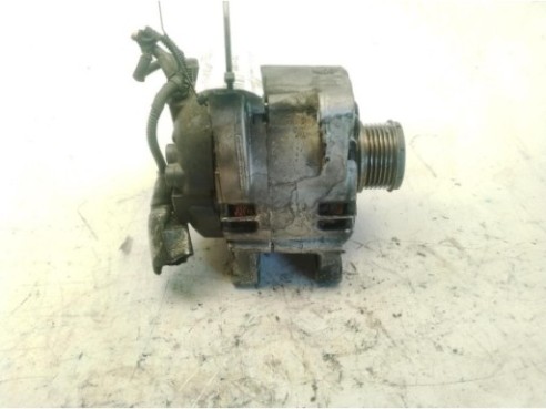 9678048880 ALTERNADOR CITROEN C4 Grand Picasso I (UA_)|Desguaces La Cabaña