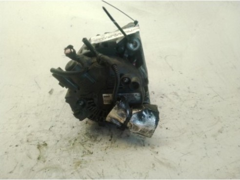 9678048880 ALTERNADOR CITROEN C4 Grand Picasso I (UA_)|Desguaces La Cabaña