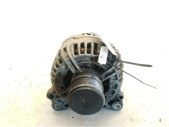 06F903023J ALTERNADOR VW SHARAN (7M8, 7M9, 7M6)|Desguaces La Cabaña