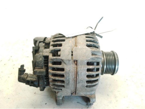 06F903023J ALTERNADOR VW SHARAN (7M8, 7M9, 7M6)|Desguaces La Cabaña