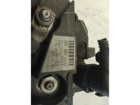 06F903023J ALTERNADOR VW SHARAN (7M8, 7M9, 7M6)|Desguaces La Cabaña