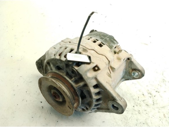231007F001 ALTERNADOR NISSAN TERRANO II (R20)|Desguaces La Cabaña