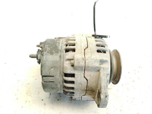 231007F001 ALTERNADOR NISSAN TERRANO II (R20)|Desguaces La Cabaña