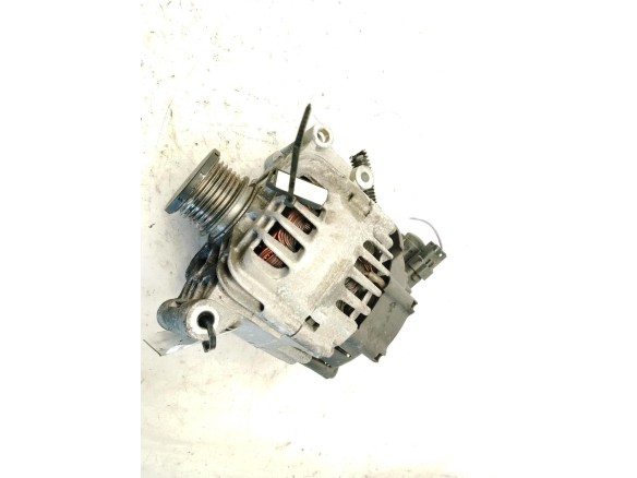 9822230780 ALTERNADOR PEUGEOT 5008|Desguaces La Cabaña