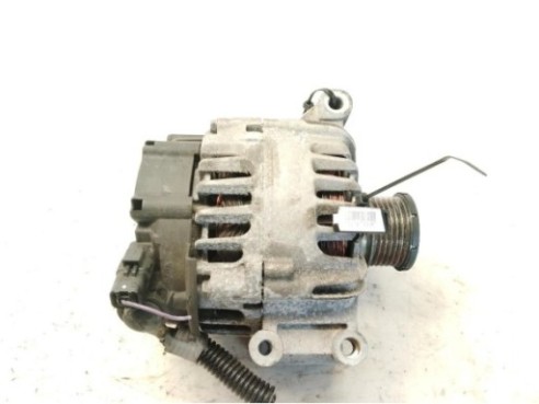 9822230780 ALTERNADOR PEUGEOT 5008|Desguaces La Cabaña