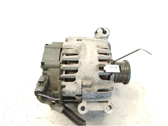 9822230780 ALTERNADOR PEUGEOT 5008|Desguaces La Cabaña