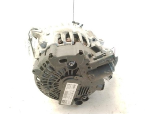 9822230780 ALTERNADOR PEUGEOT 5008|Desguaces La Cabaña