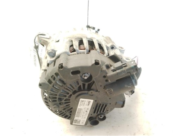 9822230780 ALTERNADOR PEUGEOT 5008|Desguaces La Cabaña