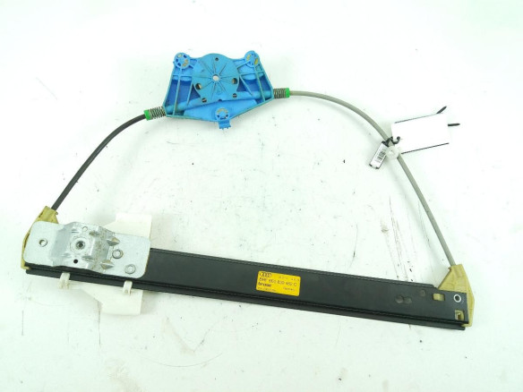 8E0839462 ELEVALUNAS PUERTA LAT TRA DER SEAT EXEO (3R2) |Desguaces La Cabaña