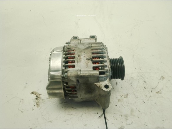 ALTERNADOR MINI MINI (R50, R53)|Desguaces La Cabaña