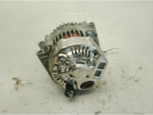 ALTERNADOR MINI MINI (R50, R53)|Desguaces La Cabaña