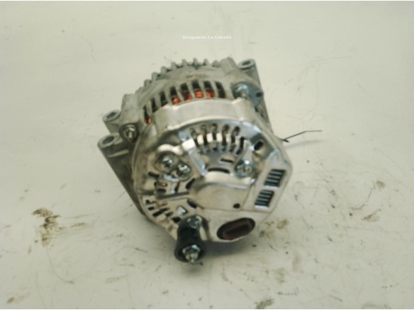 ALTERNADOR MINI MINI (R50, R53)|Desguaces La Cabaña