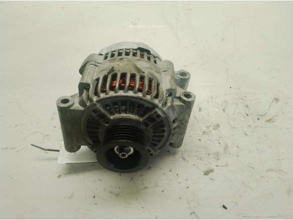 ALTERNADOR MINI MINI (R50, R53)|Desguaces La Cabaña