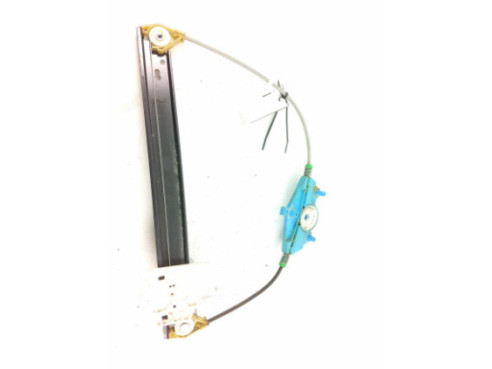 8E0839462 ELEVALUNAS PUERTA LAT TRA DER SEAT EXEO (3R2) |Desguaces La Cabaña