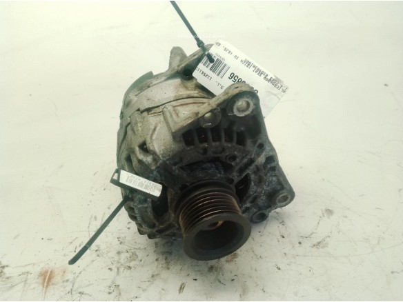038903018RX ALTERNADOR SEAT IBIZA IV (6J5, 6P1)|Desguaces La Cabaña
