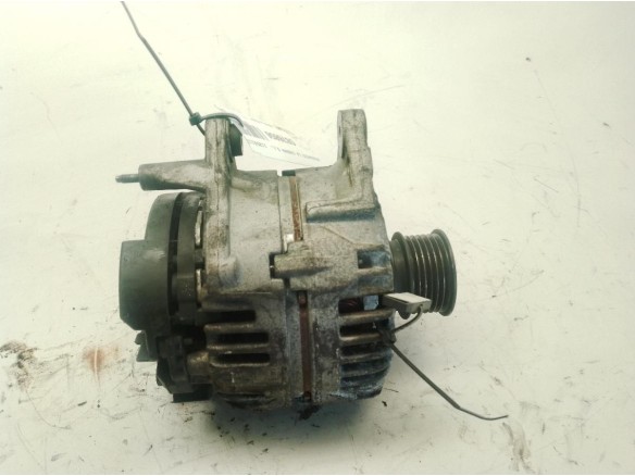 038903018RX ALTERNADOR SEAT IBIZA IV (6J5, 6P1)|Desguaces La Cabaña