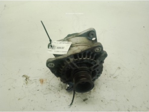 038903018RX ALTERNADOR SEAT IBIZA IV (6J5, 6P1)|Desguaces La Cabaña