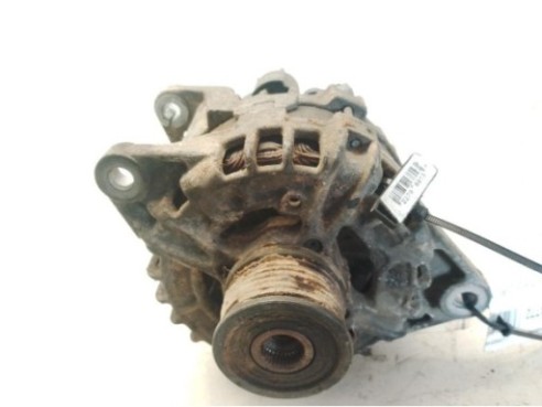 5802266117 ALTERNADOR IVECO DAILY VI Furgón|Desguaces La Cabaña