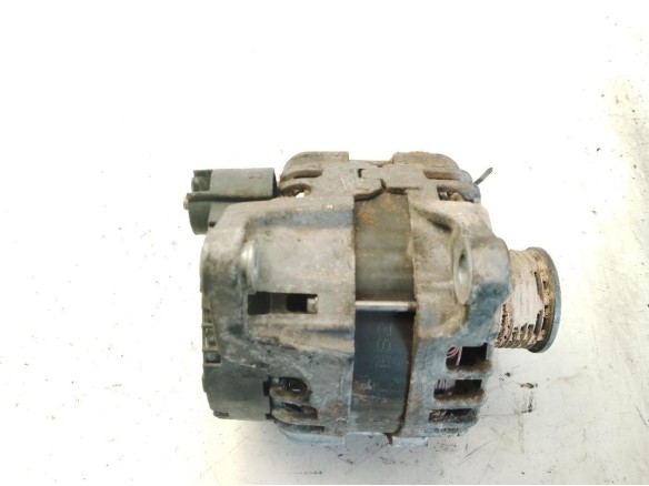 5802266117 ALTERNADOR IVECO DAILY VI Furgón|Desguaces La Cabaña