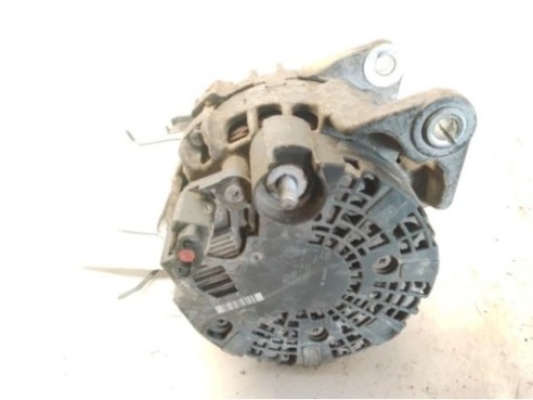 5802266117 ALTERNADOR IVECO DAILY VI Furgón|Desguaces La Cabaña