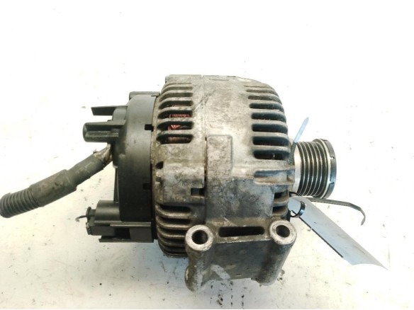 A6461541102 ALTERNADOR MERCEDES BENZ SPRINTER 5-t Furgón (906)|Desguaces La Cabaña