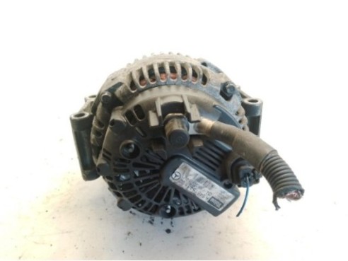A6461541102 ALTERNADOR MERCEDES BENZ SPRINTER 5-t Furgón (906)|Desguaces La Cabaña