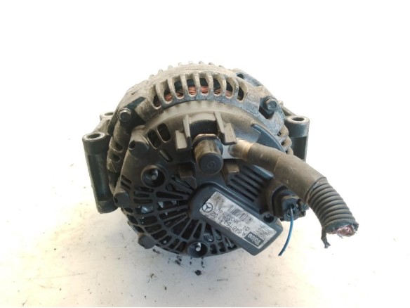 A6461541102 ALTERNADOR MERCEDES BENZ SPRINTER 5-t Furgón (906)|Desguaces La Cabaña