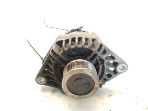 ALTERNADOR|Desguaces La Cabaña