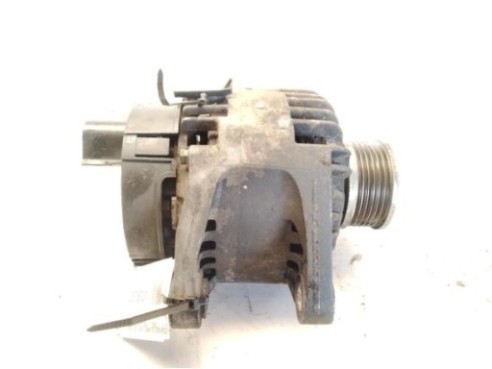 0000051859058 ALTERNADOR LANCIA MUSA (350_)|Desguaces La Cabaña