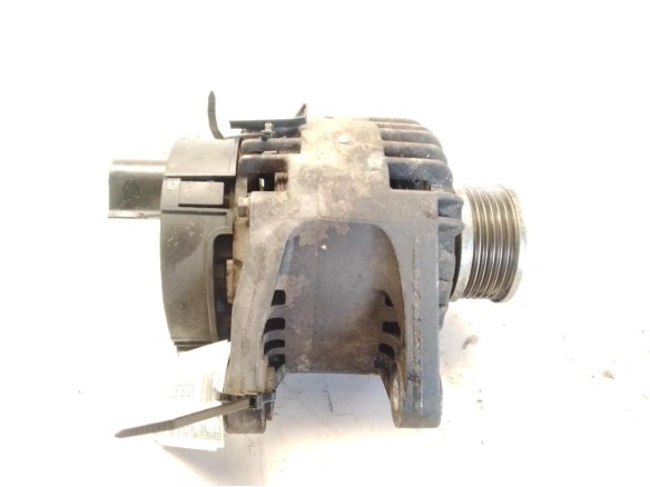 0000051859058 ALTERNADOR LANCIA MUSA (350_)|Desguaces La Cabaña