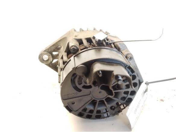 0000051859058 ALTERNADOR LANCIA MUSA (350_)|Desguaces La Cabaña
