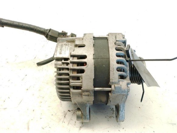 A2TX3081 ALTERNADOR MAZDA CX-5 (KE, GH)|Desguaces La Cabaña