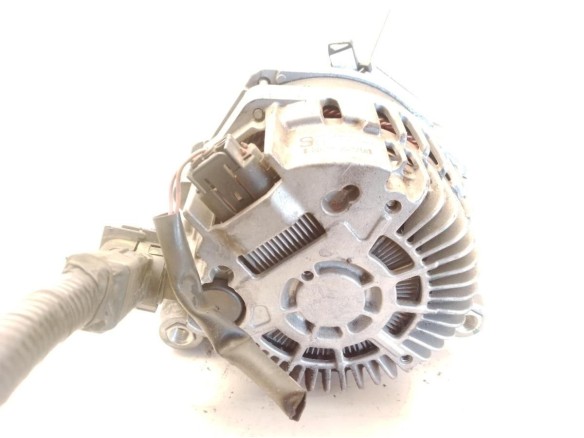 A2TX3081 ALTERNADOR MAZDA CX-5 (KE, GH)|Desguaces La Cabaña