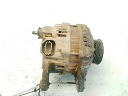 A5TG0491ZT ALTERNADOR MITSUBISHI L 200 / TRITON (KA_T, KB_T)|Desguaces La Cabaña