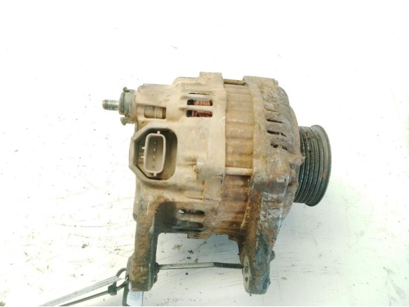 A5TG0491ZT ALTERNADOR MITSUBISHI L 200 / TRITON (KA_T, KB_T)|Desguaces La Cabaña