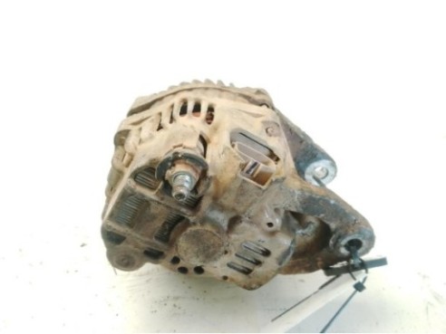 A5TG0491ZT ALTERNADOR MITSUBISHI L 200 / TRITON (KA_T, KB_T)|Desguaces La Cabaña