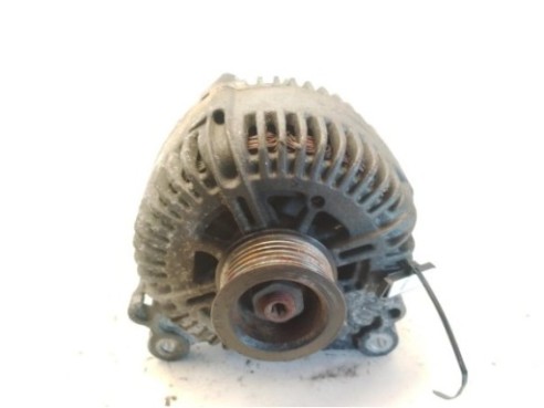 059903015R ALTERNADOR AUDI Q7 (4LB)|Desguaces La Cabaña