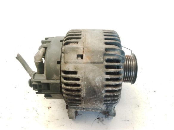 059903015R ALTERNADOR AUDI Q7 (4LB)|Desguaces La Cabaña