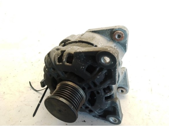 231002854R ALTERNADOR RENAULT CLIO IV (BH_)|Desguaces La Cabaña