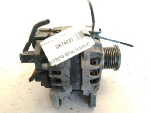 231002854R ALTERNADOR RENAULT CLIO IV (BH_)|Desguaces La Cabaña
