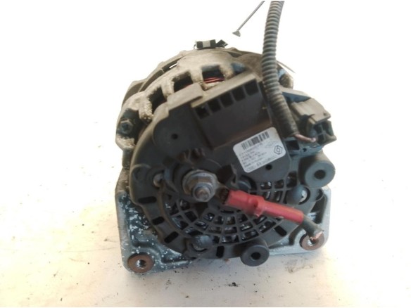 231002854R ALTERNADOR RENAULT CLIO IV (BH_)|Desguaces La Cabaña
